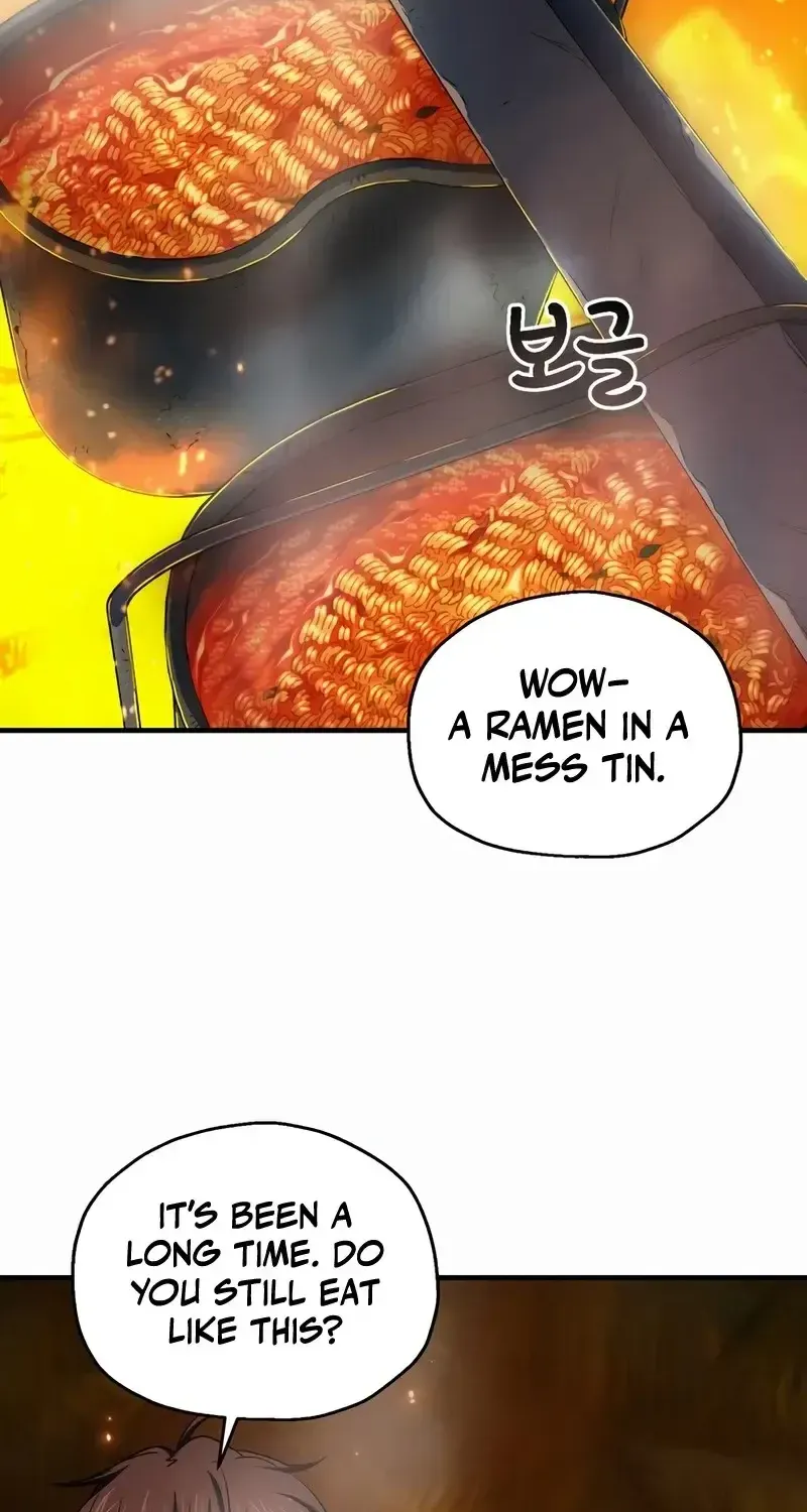 Read Solo Reincarnation chapter 24 image 48 on Lezhin
