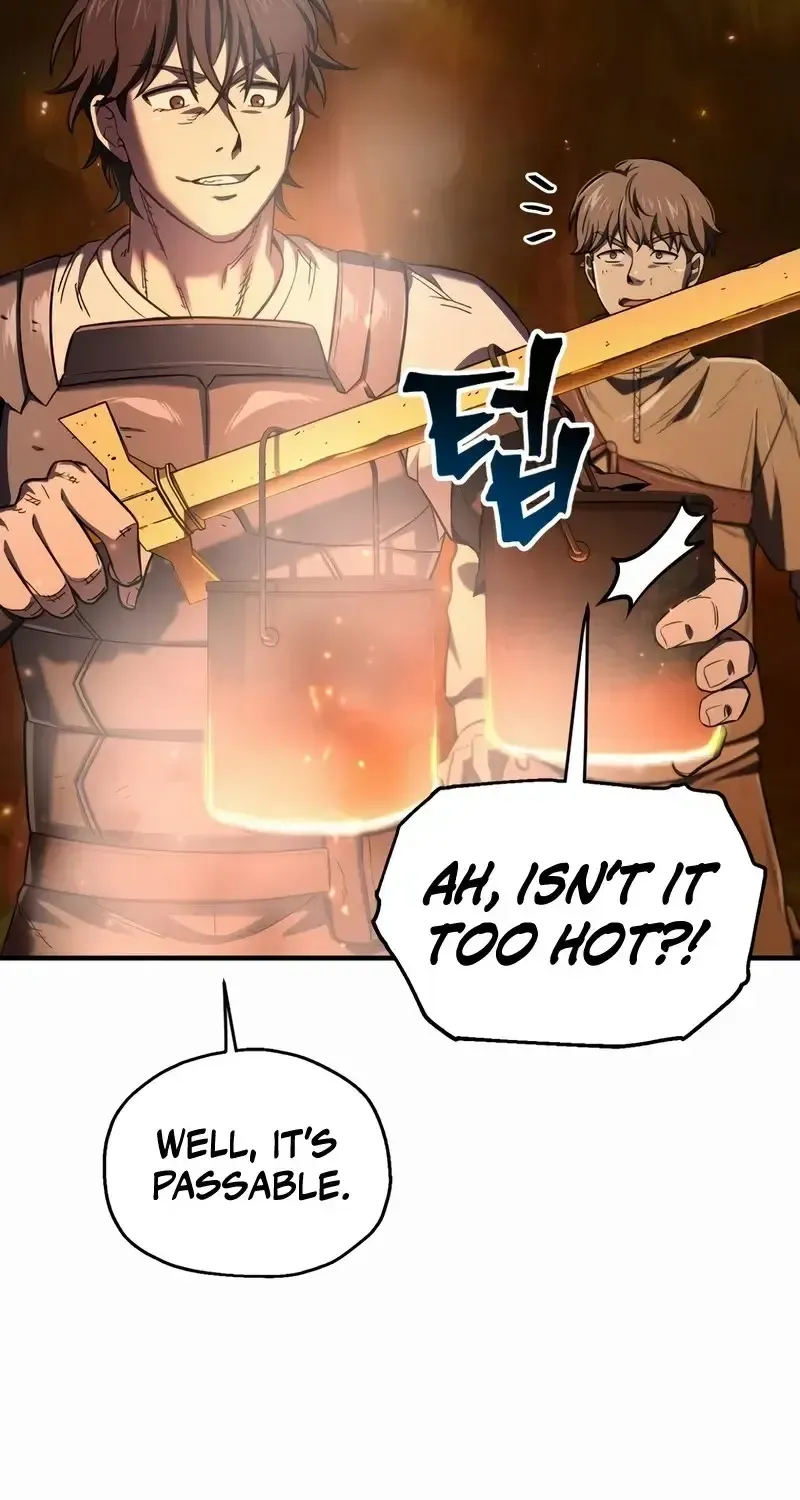 Read Solo Reincarnation chapter 24 image 49 on Lezhin
