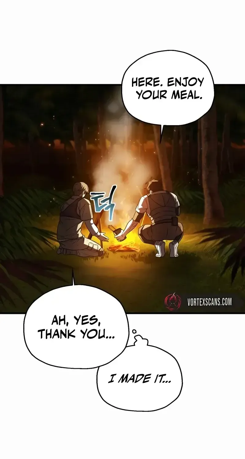 Read Solo Reincarnation chapter 24 image 50 on Lezhin