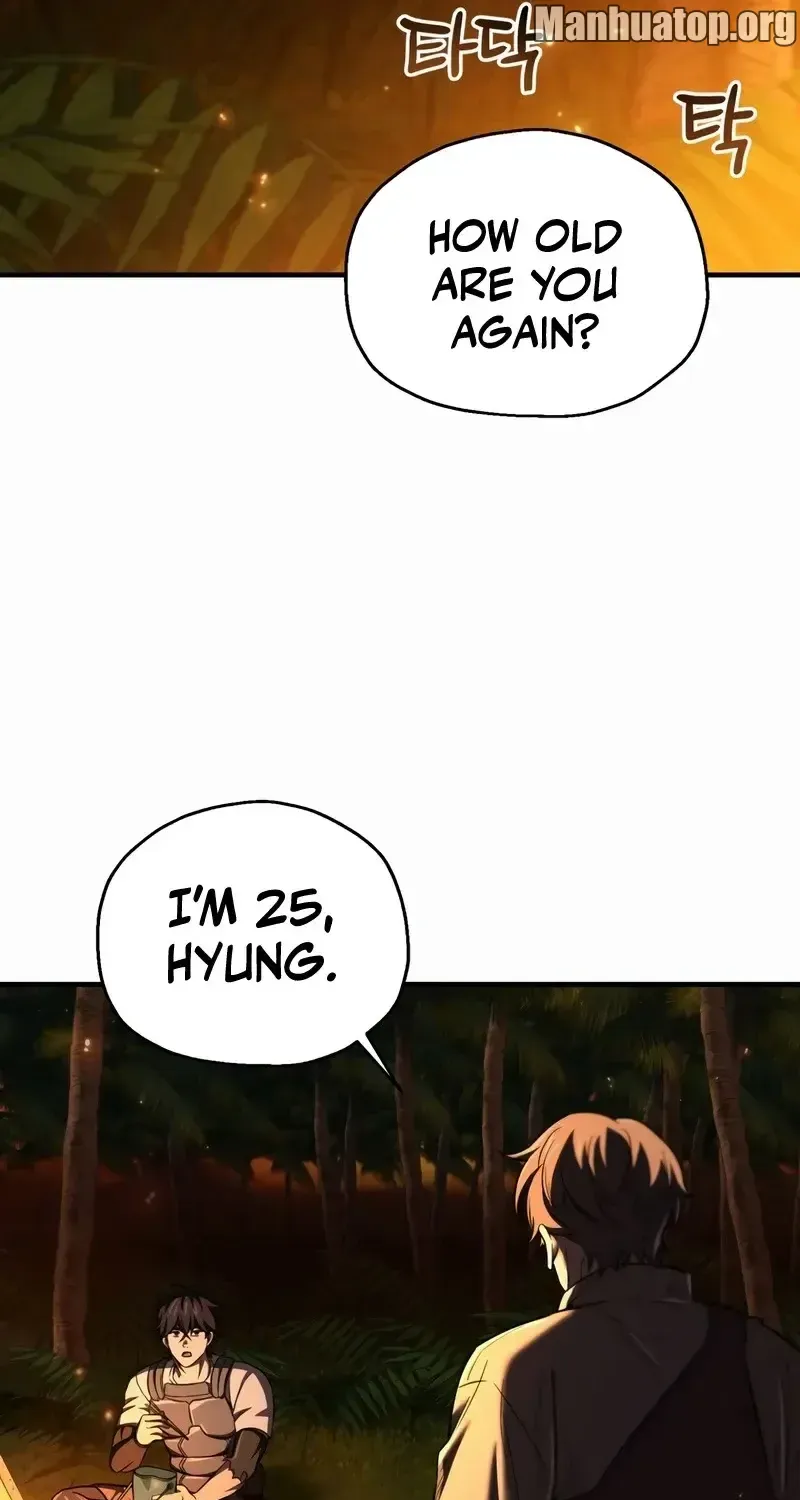 Read Solo Reincarnation chapter 24 image 54 on Lezhin