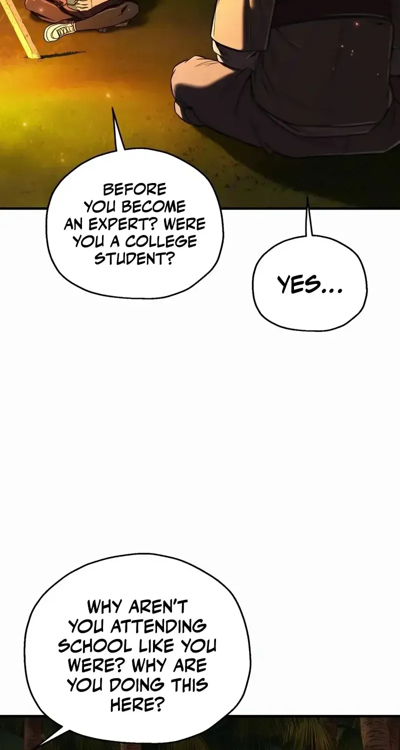 Read Solo Reincarnation chapter 24 image 55 on Lezhin
