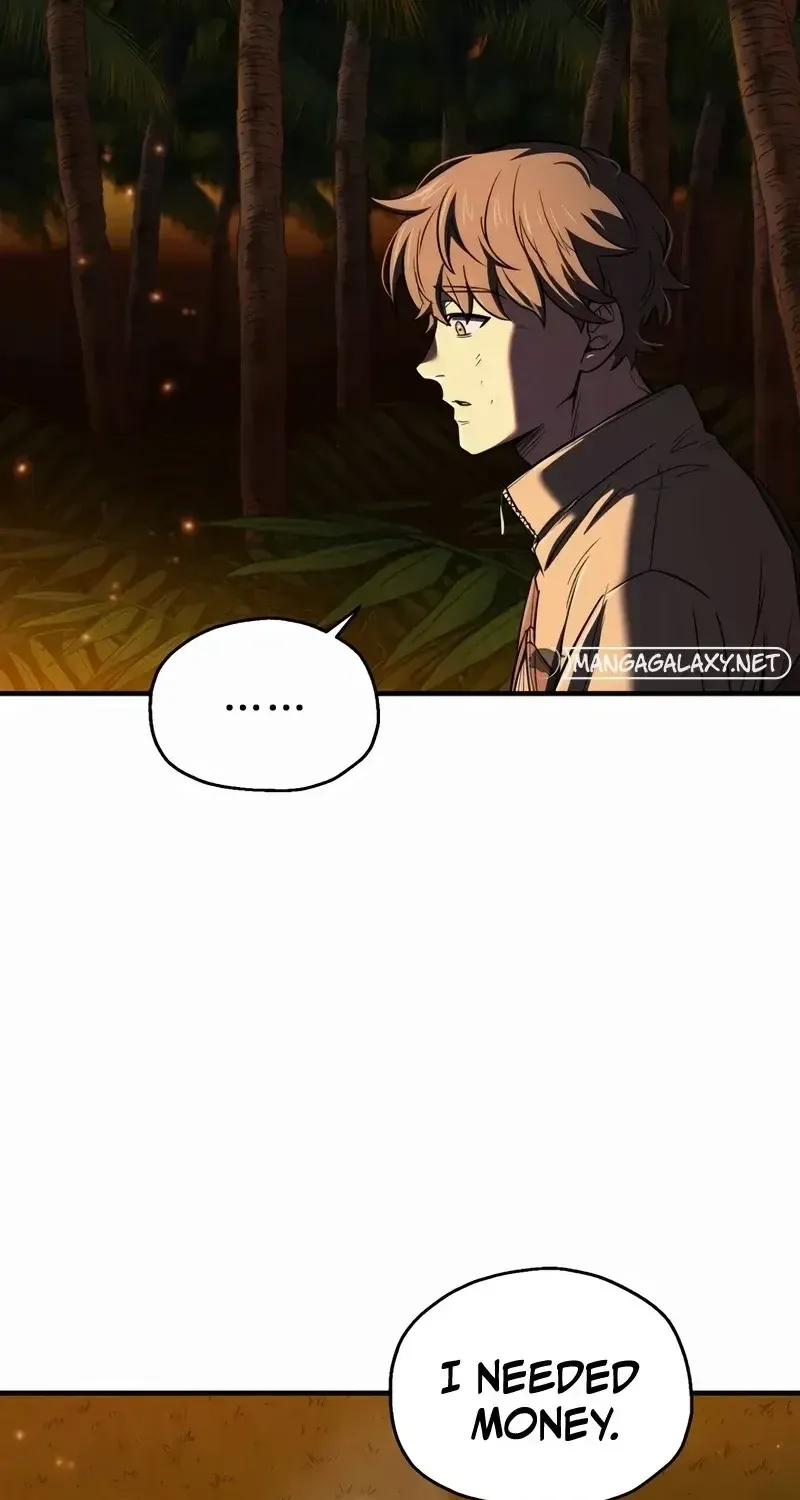 Read Solo Reincarnation chapter 24 image 56 on Lezhin