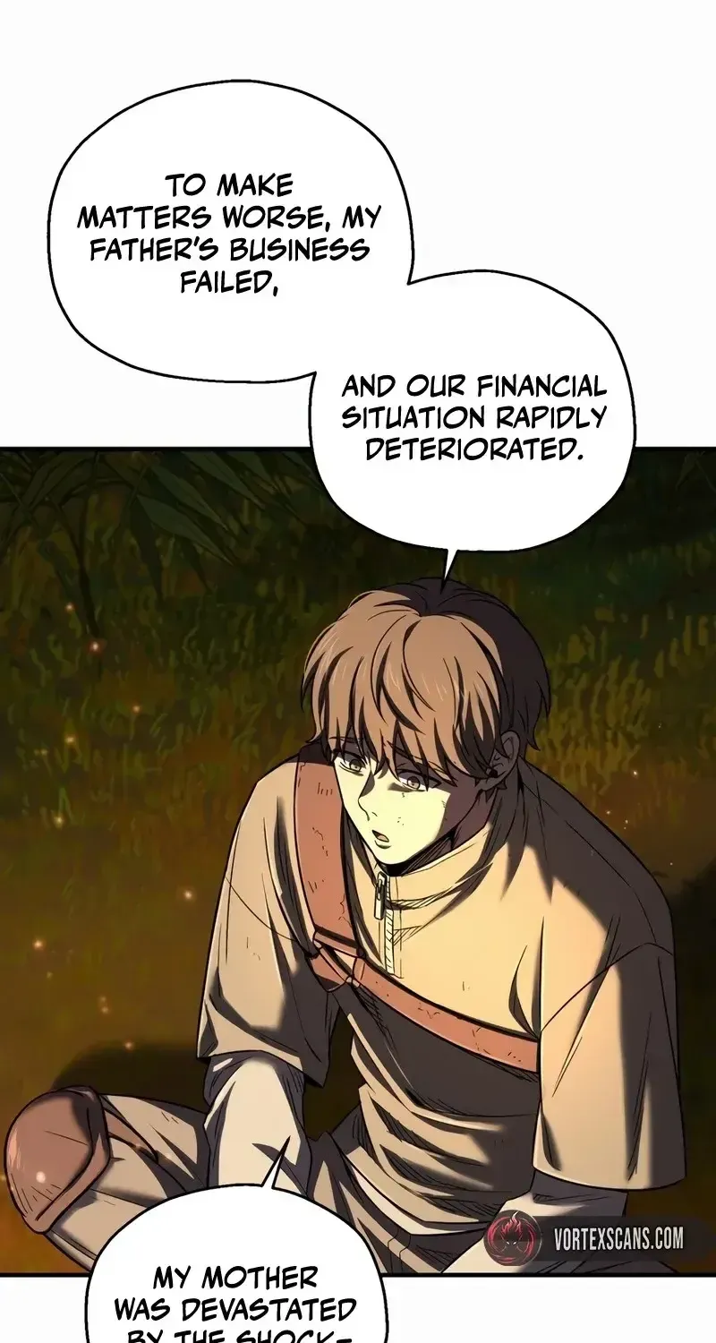 Read Solo Reincarnation chapter 24 image 58 on Lezhin