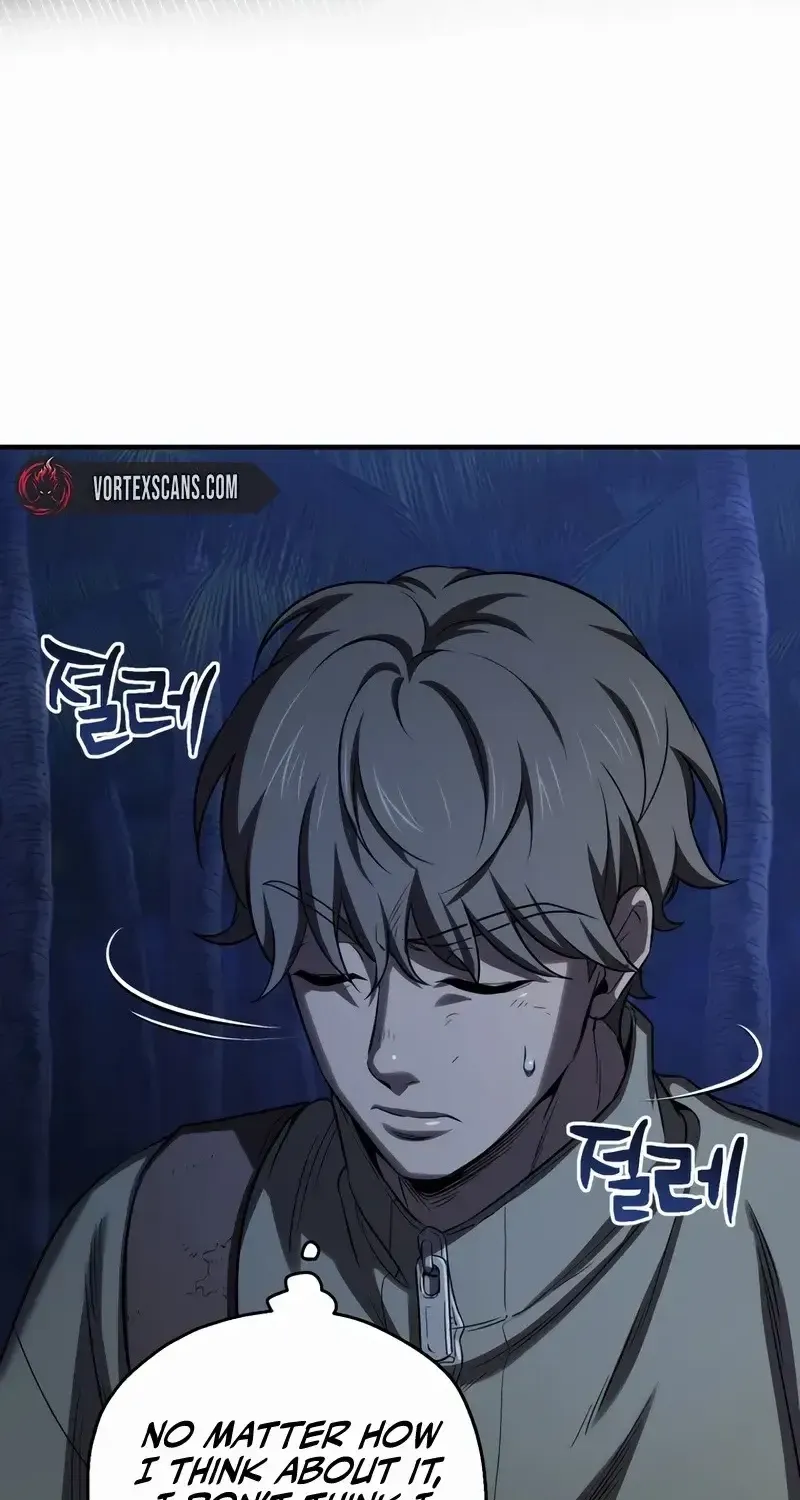 Read Solo Reincarnation chapter 24 image 69 on Lezhin