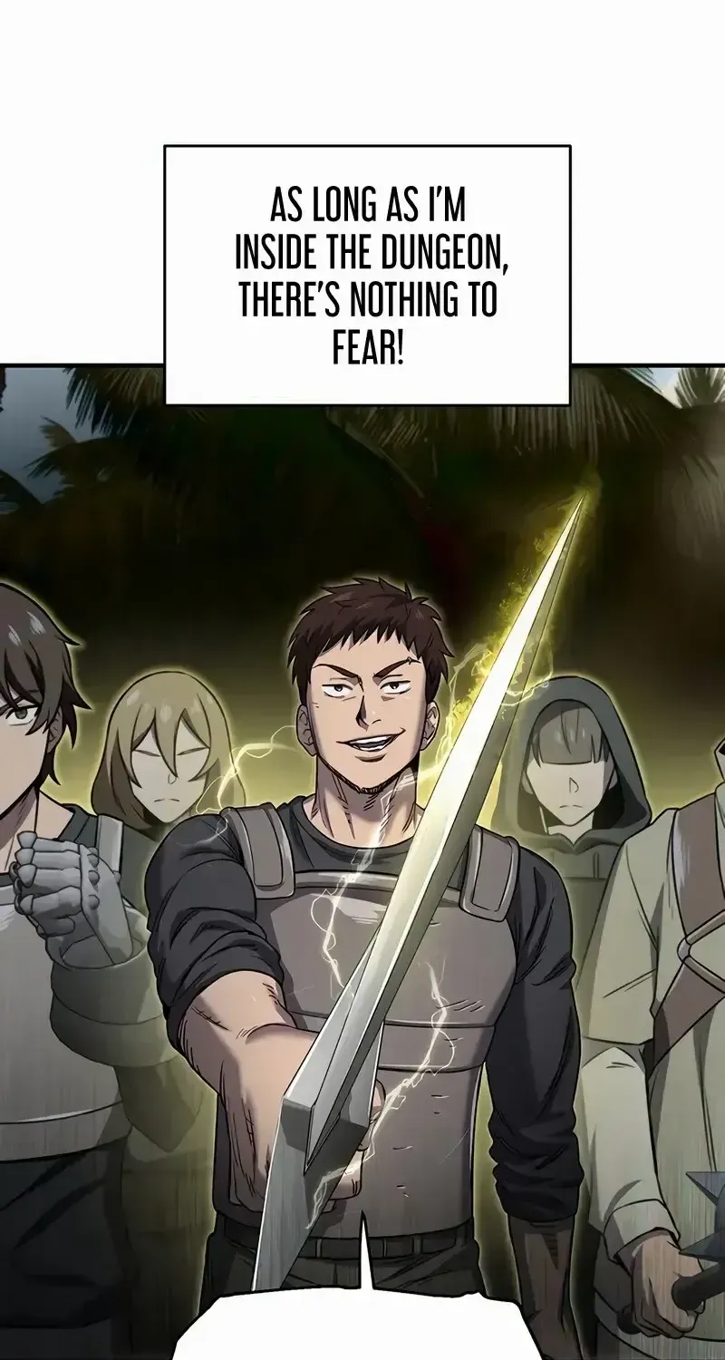 Read Solo Reincarnation chapter 24 image 7 on Lezhin