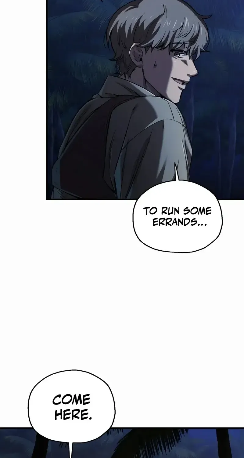 Read Solo Reincarnation chapter 24 image 74 on Lezhin