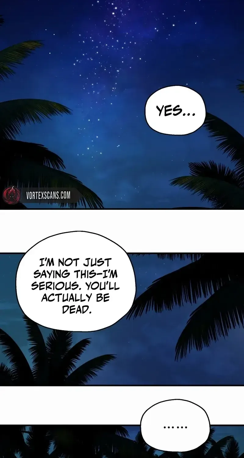 Read Solo Reincarnation chapter 24 image 76 on Lezhin