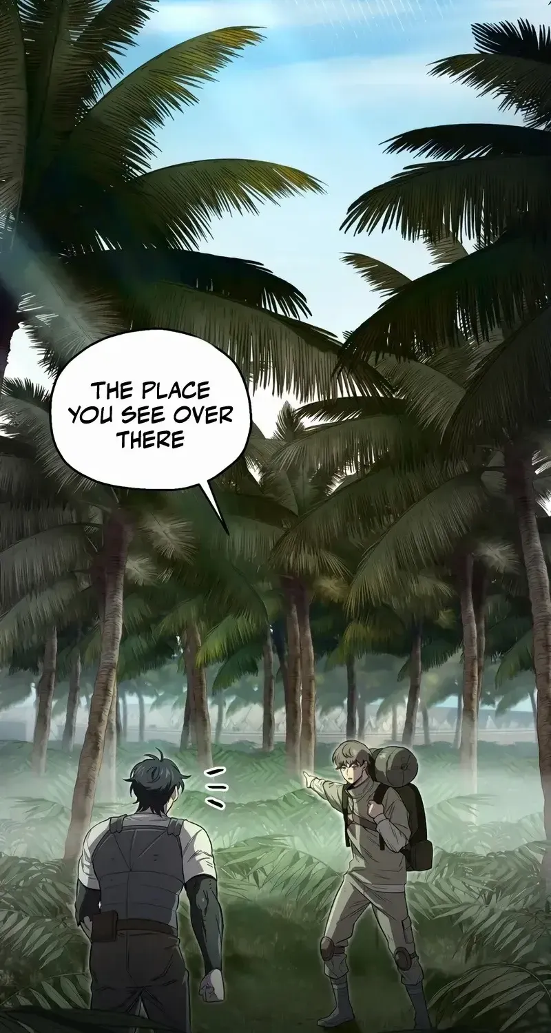 Read Solo Reincarnation chapter 24 image 78 on Lezhin