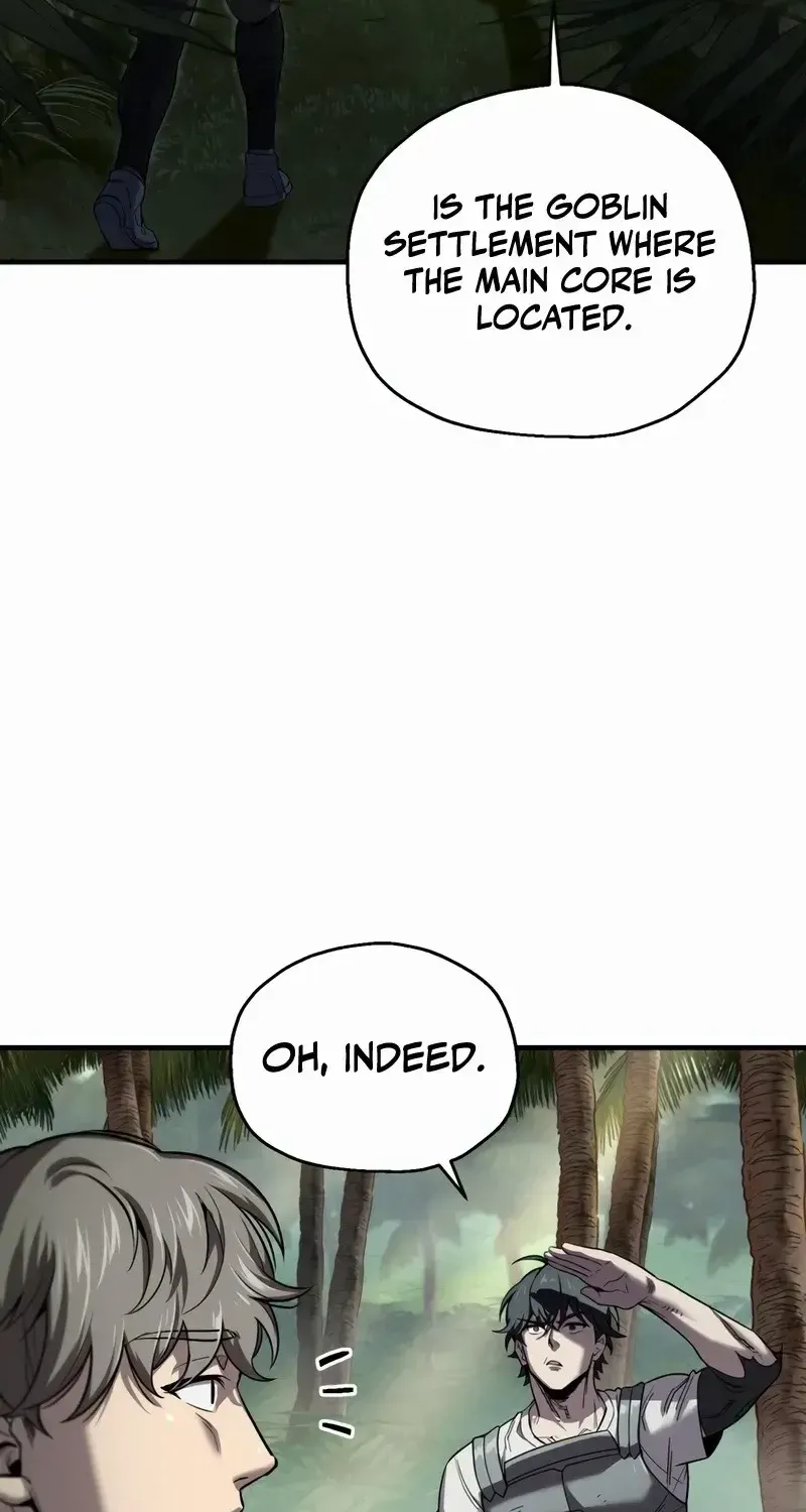 Read Solo Reincarnation chapter 24 image 79 on Lezhin