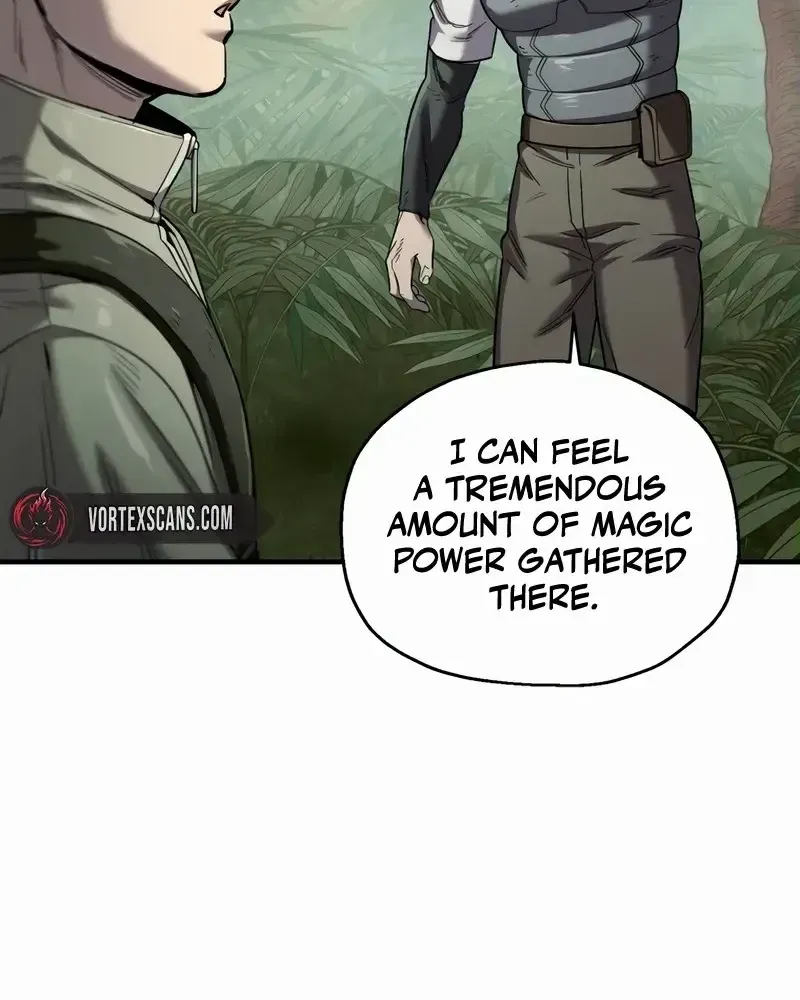 Read Solo Reincarnation chapter 24 image 80 on Lezhin