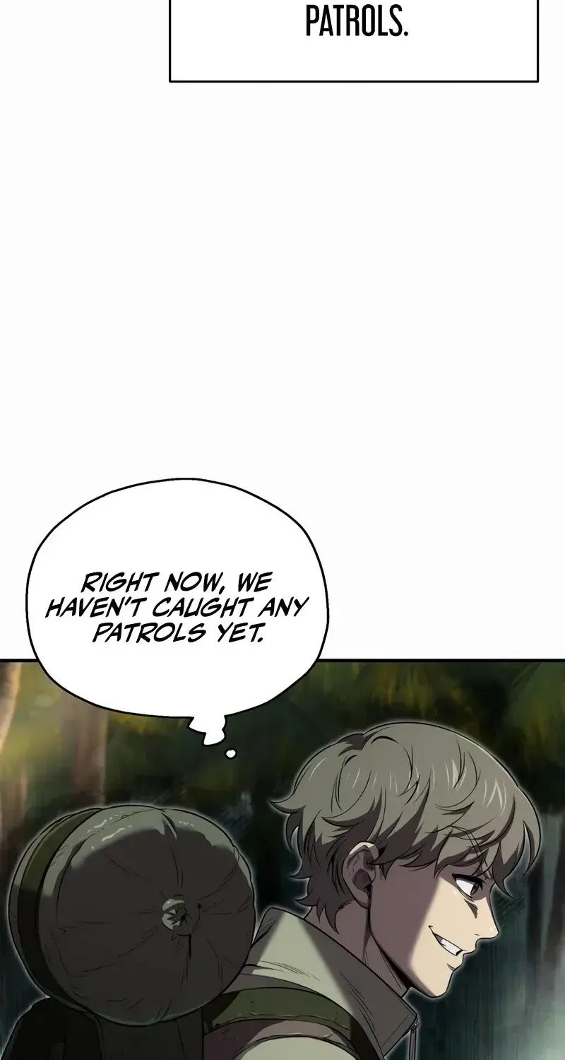 Read Solo Reincarnation chapter 24 image 87 on Lezhin