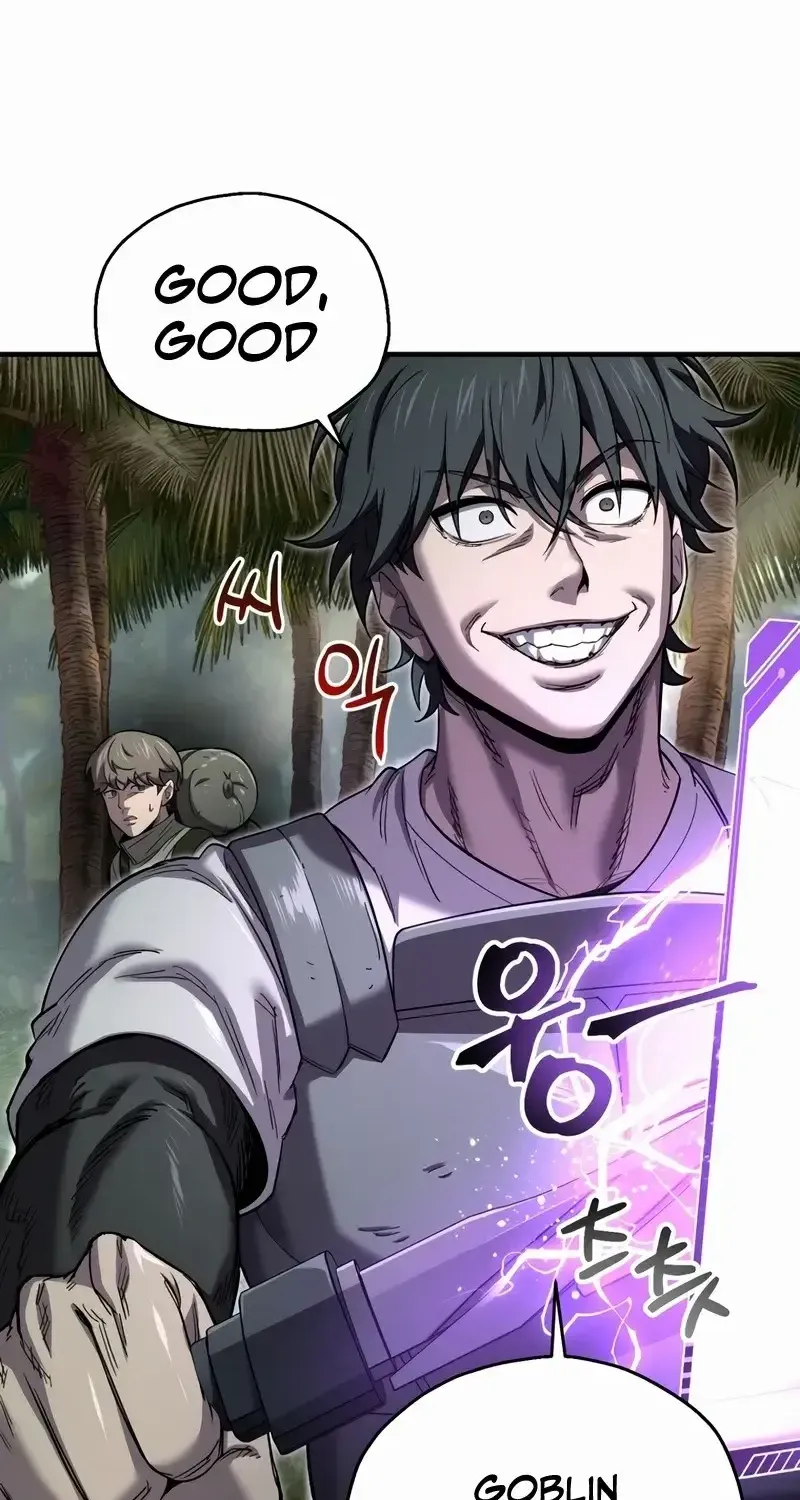 Read Solo Reincarnation chapter 24 image 91 on Lezhin