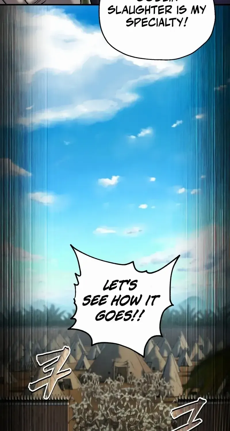 Read Solo Reincarnation chapter 24 image 92 on Lezhin
