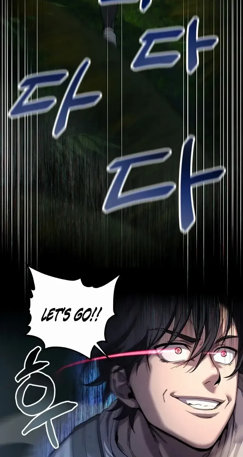 Read Solo Reincarnation chapter 24 image 94 on Lezhin