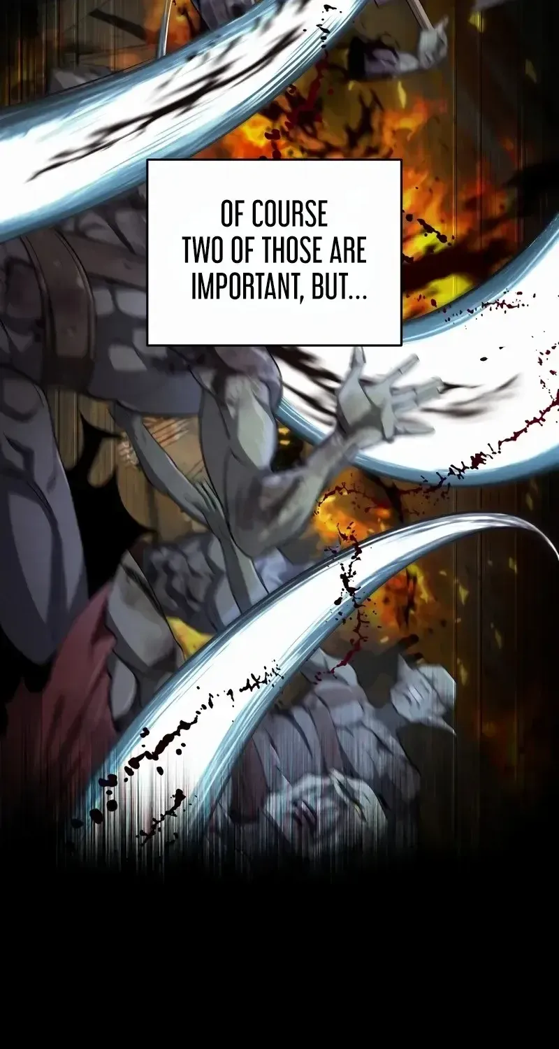 Read Solo Reincarnation chapter 25 image 11 on Lezhin