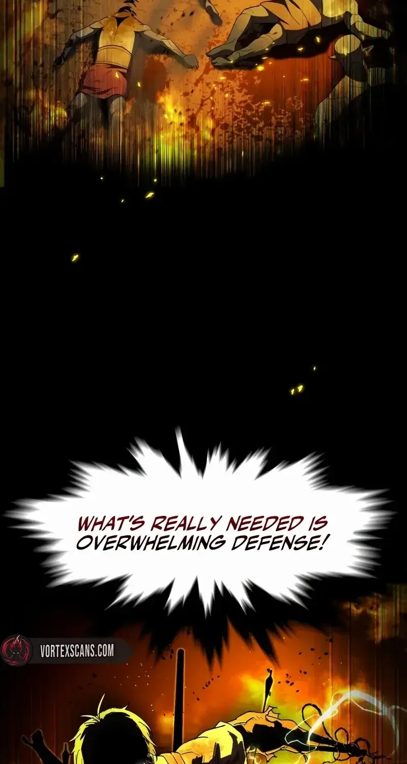Read Solo Reincarnation chapter 25 image 13 on Lezhin