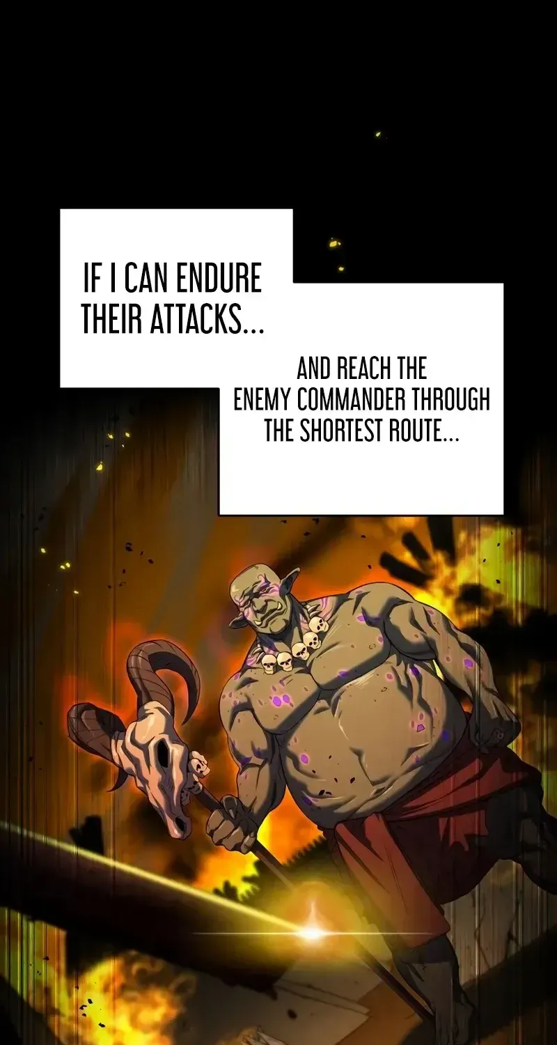 Read Solo Reincarnation chapter 25 image 15 on Lezhin