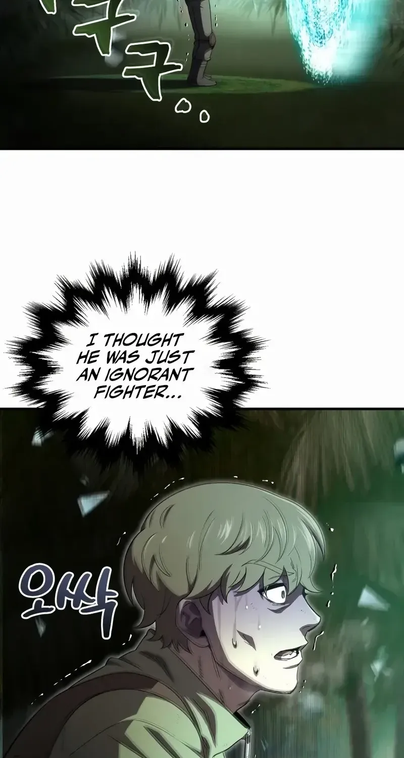 Read Solo Reincarnation chapter 25 image 19 on Lezhin