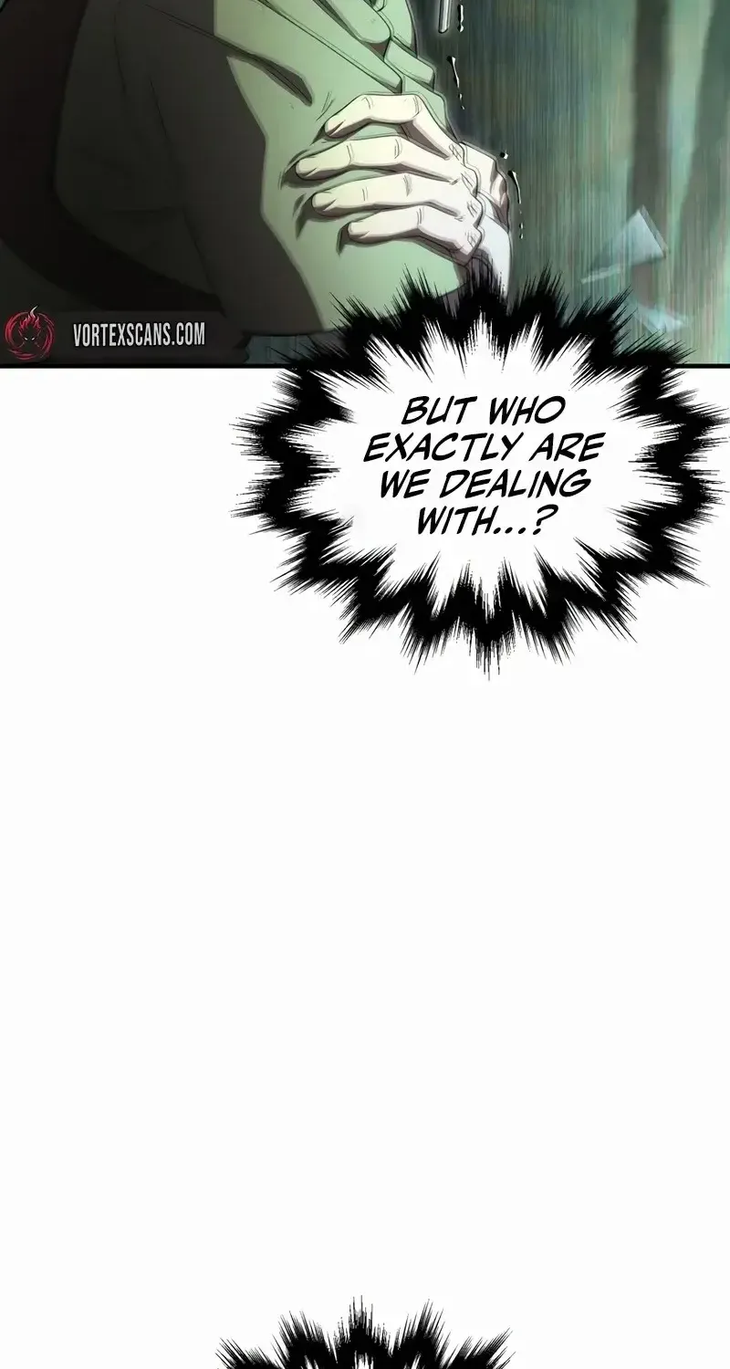 Read Solo Reincarnation chapter 25 image 20 on Lezhin