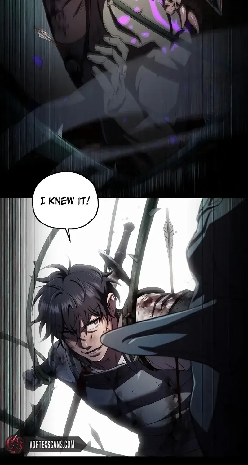Read Solo Reincarnation chapter 25 image 22 on Lezhin