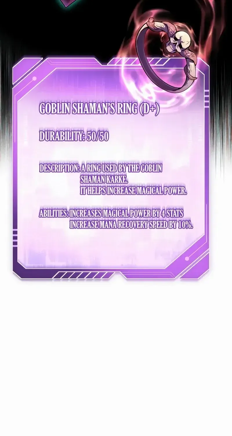 Read Solo Reincarnation chapter 25 image 27 on Lezhin