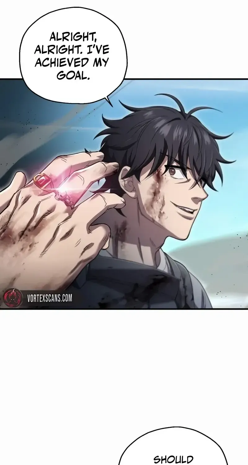 Read Solo Reincarnation chapter 25 image 28 on Lezhin