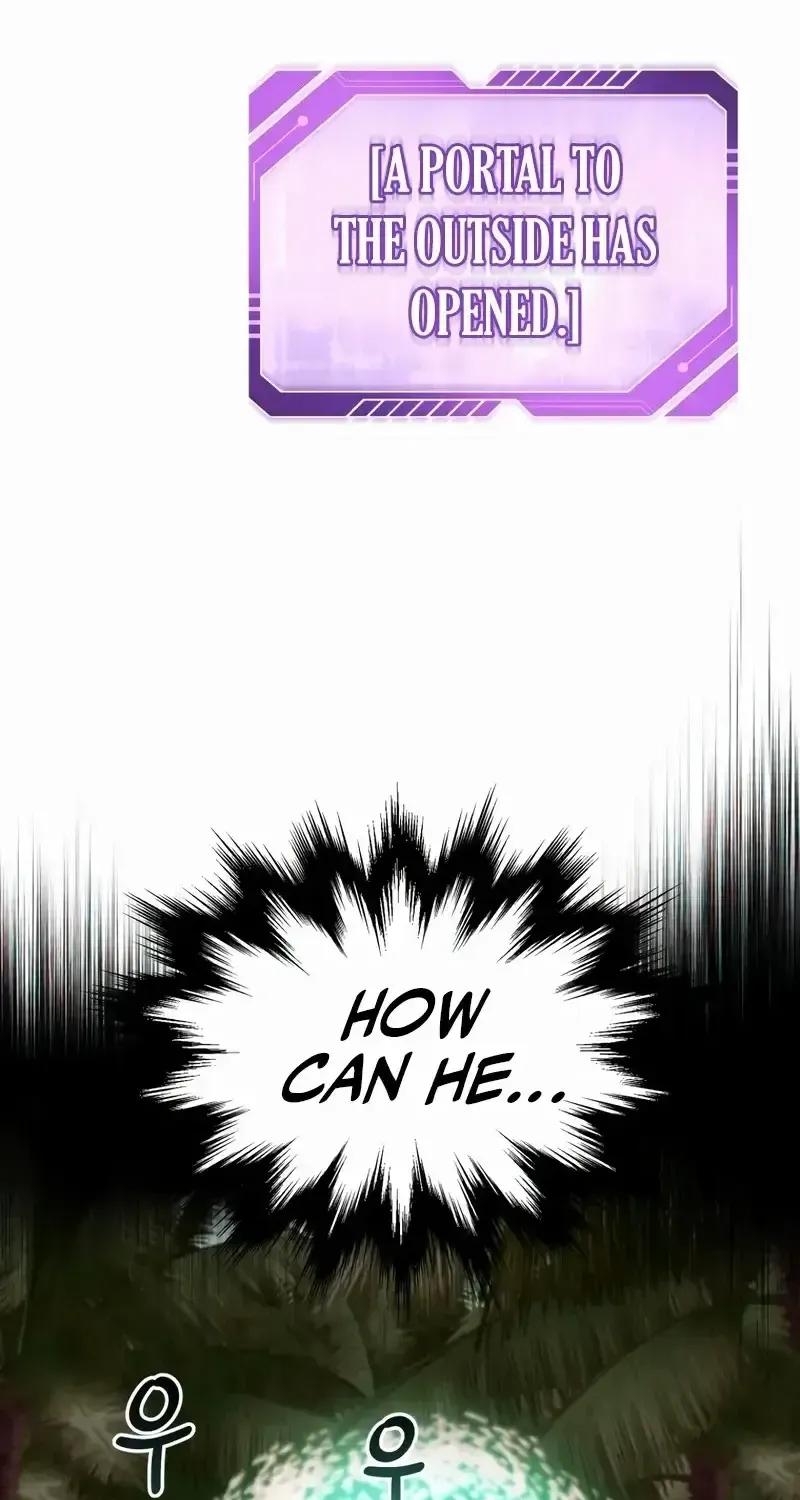 Read Solo Reincarnation chapter 25 image 3 on Lezhin