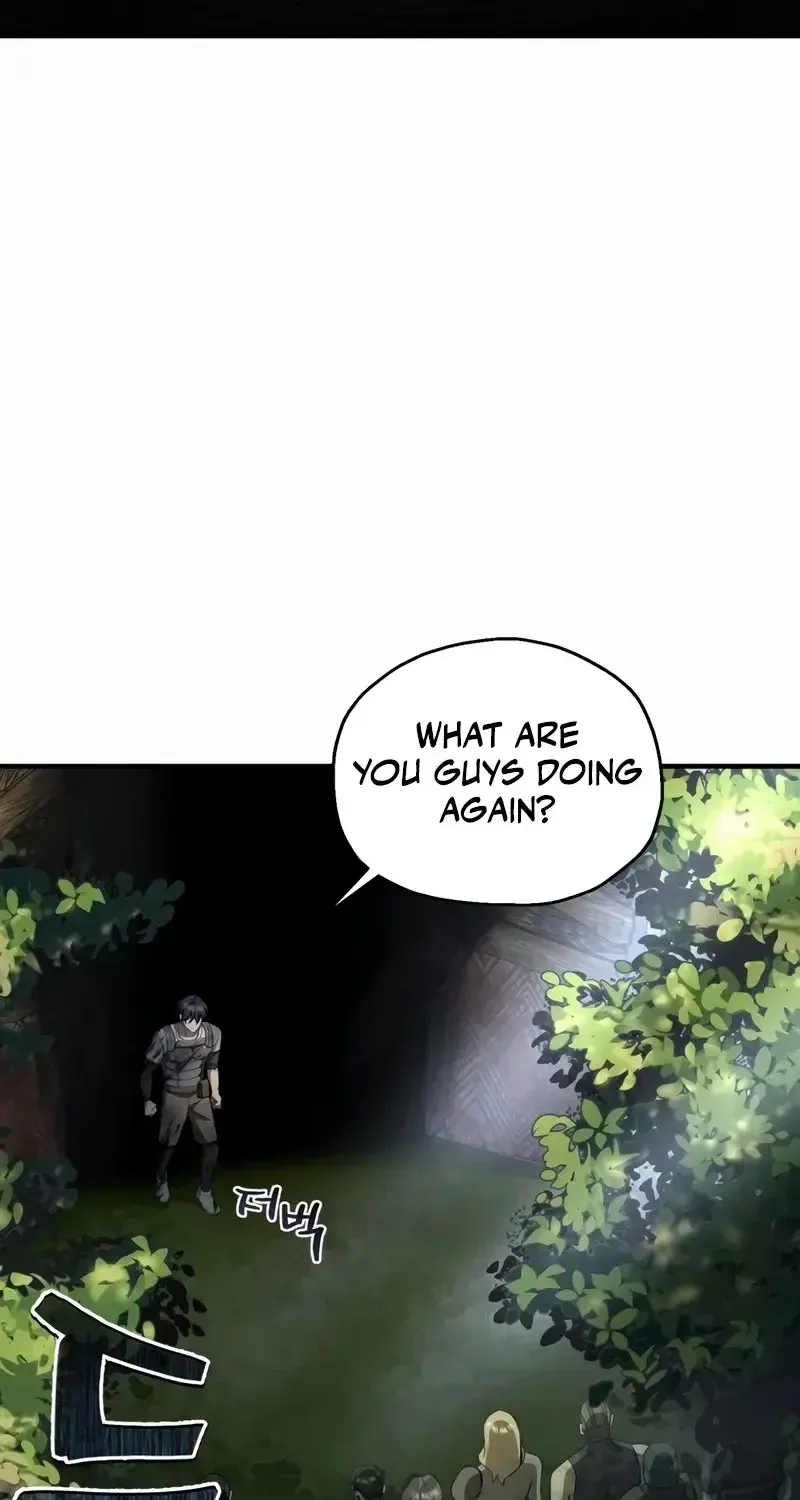 Read Solo Reincarnation chapter 25 image 31 on Lezhin
