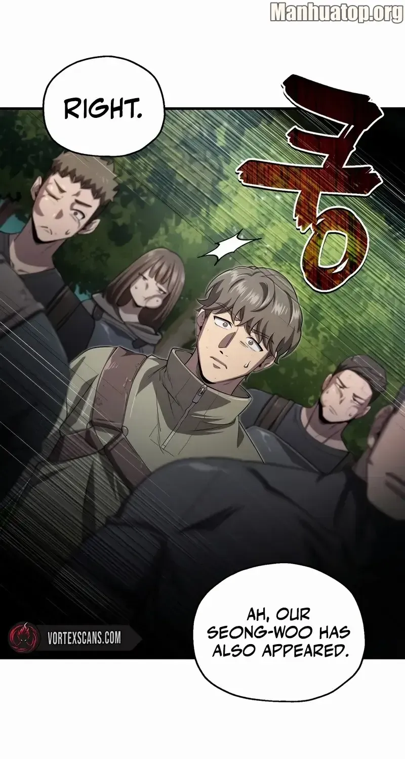 Read Solo Reincarnation chapter 25 image 35 on Lezhin