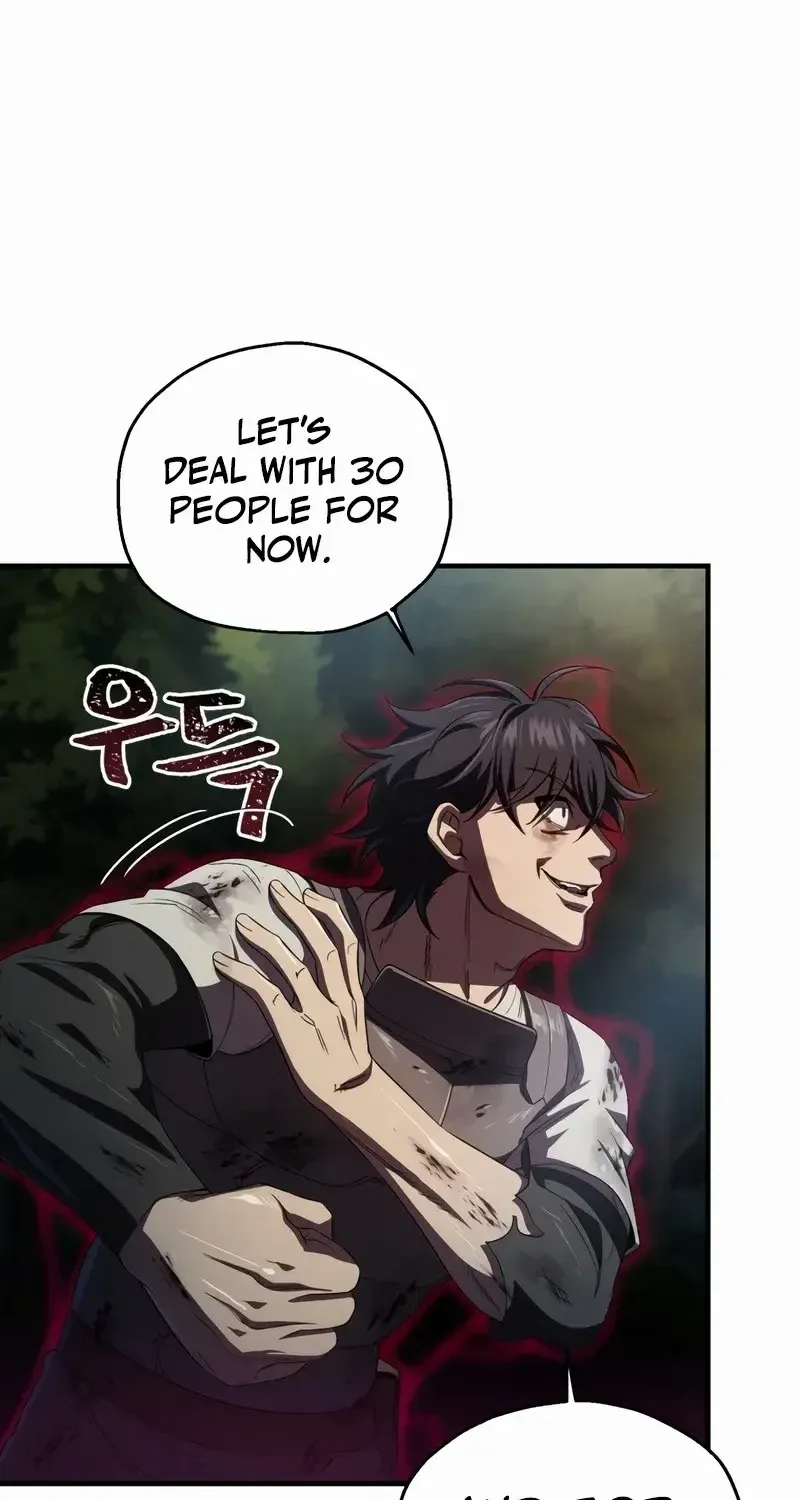 Read Solo Reincarnation chapter 25 image 36 on Lezhin