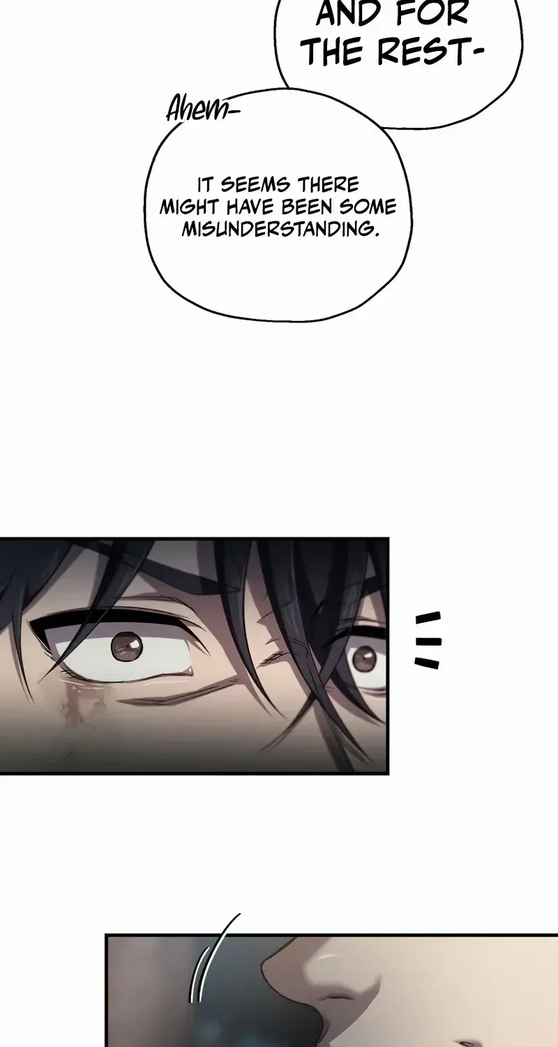 Read Solo Reincarnation chapter 25 image 37 on Lezhin