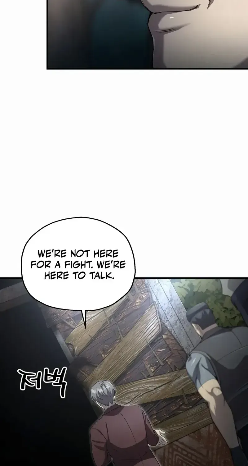 Read Solo Reincarnation chapter 25 image 38 on Lezhin