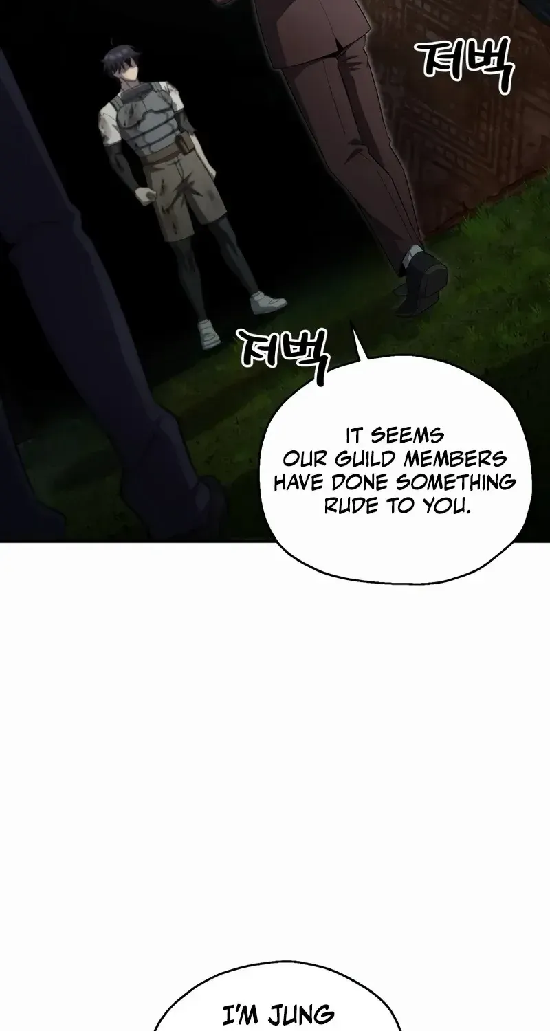 Read Solo Reincarnation chapter 25 image 39 on Lezhin