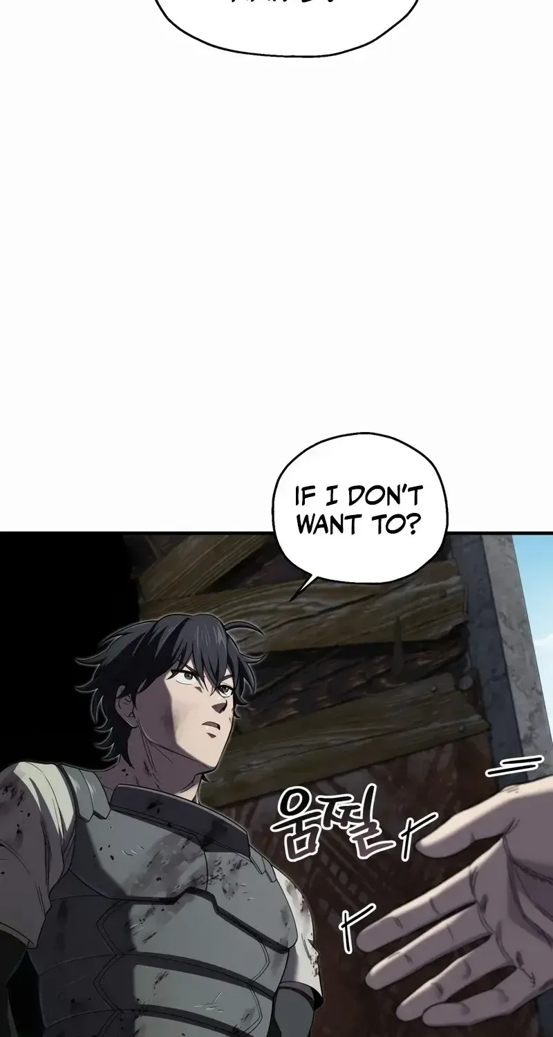 Read Solo Reincarnation chapter 25 image 41 on Lezhin