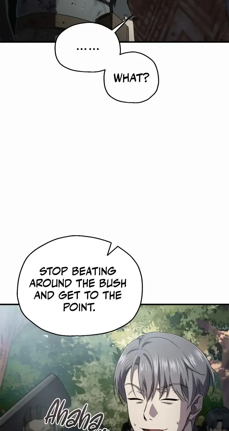 Read Solo Reincarnation chapter 25 image 42 on Lezhin