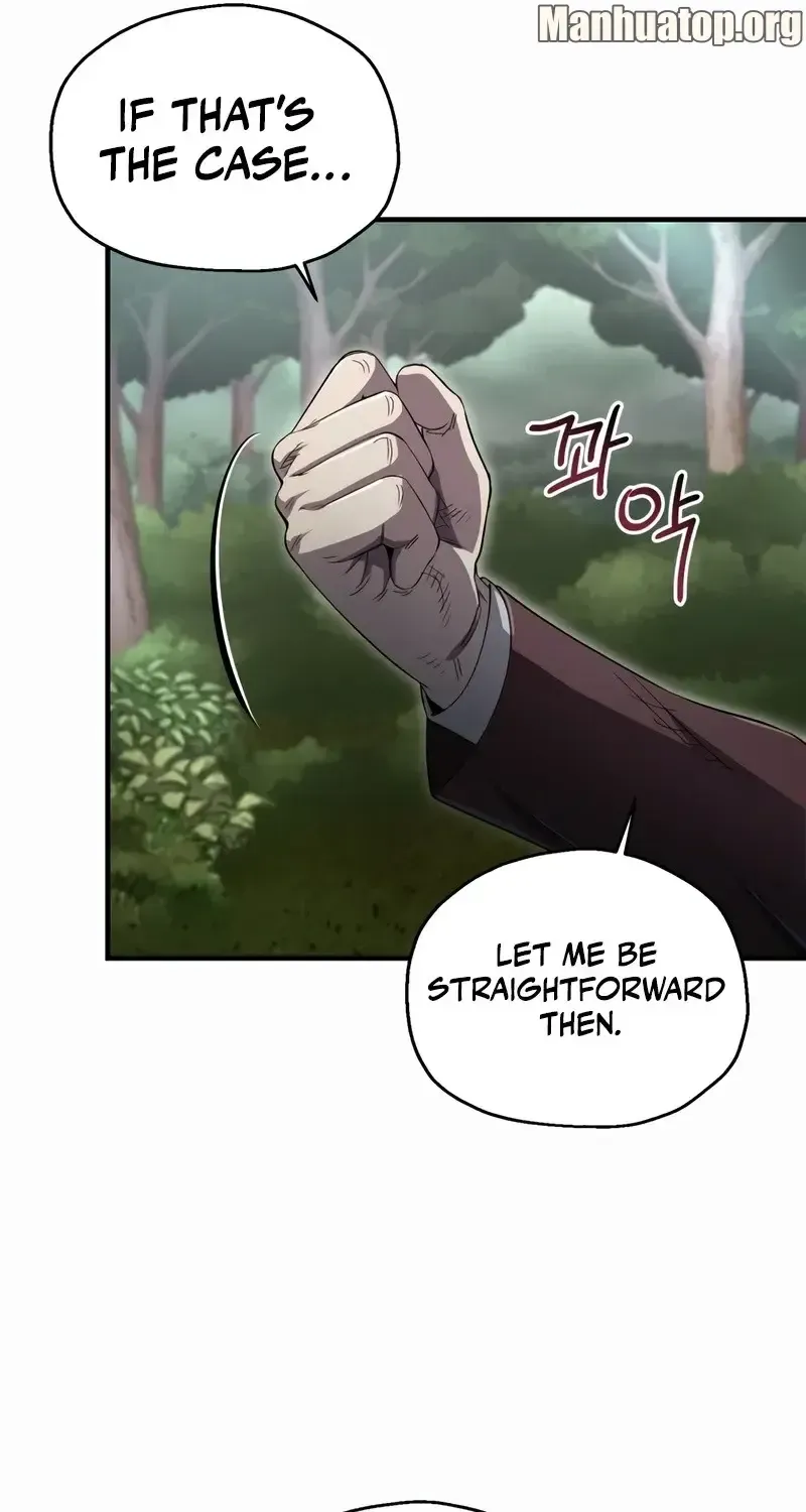 Read Solo Reincarnation chapter 25 image 44 on Lezhin