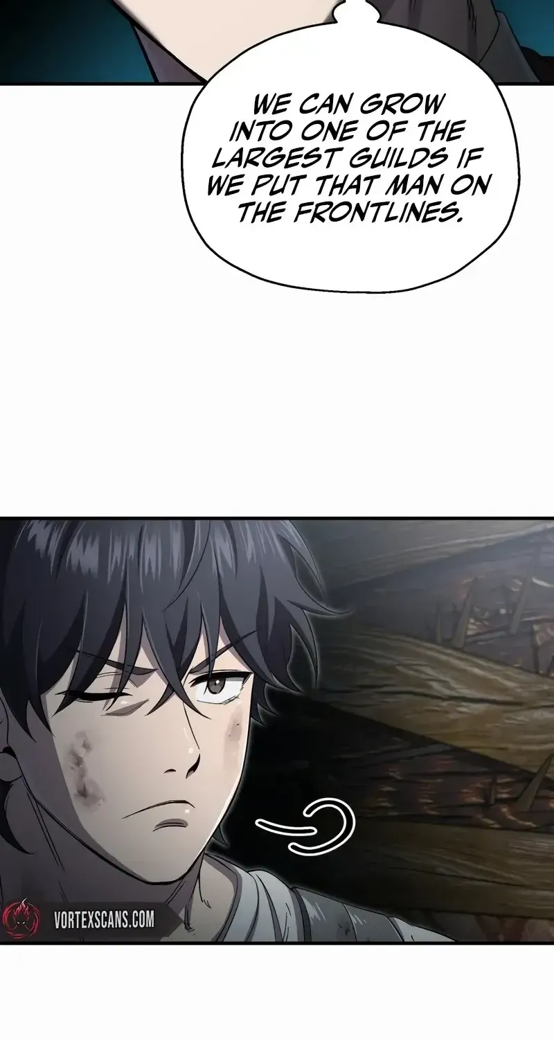 Read Solo Reincarnation chapter 25 image 47 on Lezhin