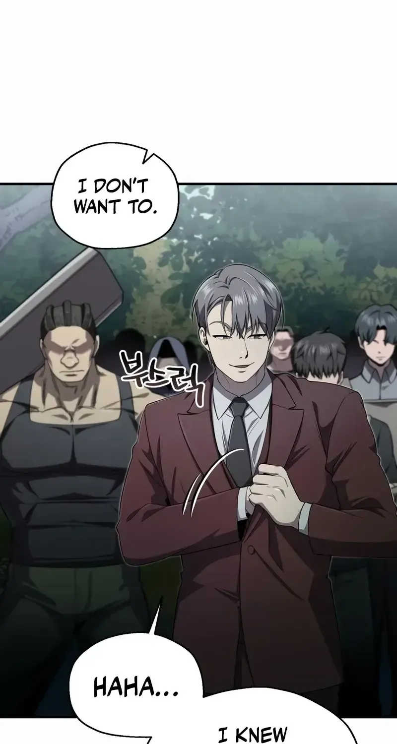 Read Solo Reincarnation chapter 25 image 48 on Lezhin