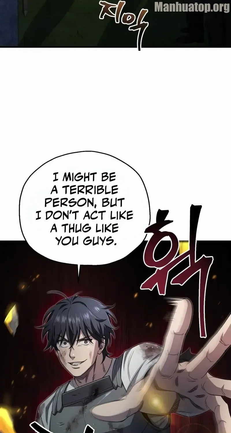 Read Solo Reincarnation chapter 25 image 53 on Lezhin