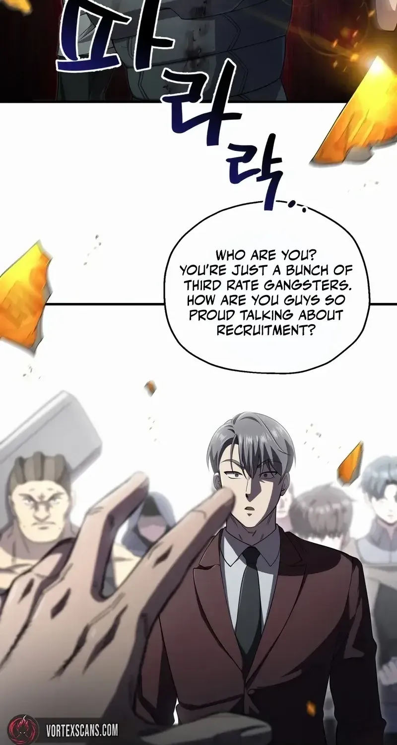 Read Solo Reincarnation chapter 25 image 54 on Lezhin