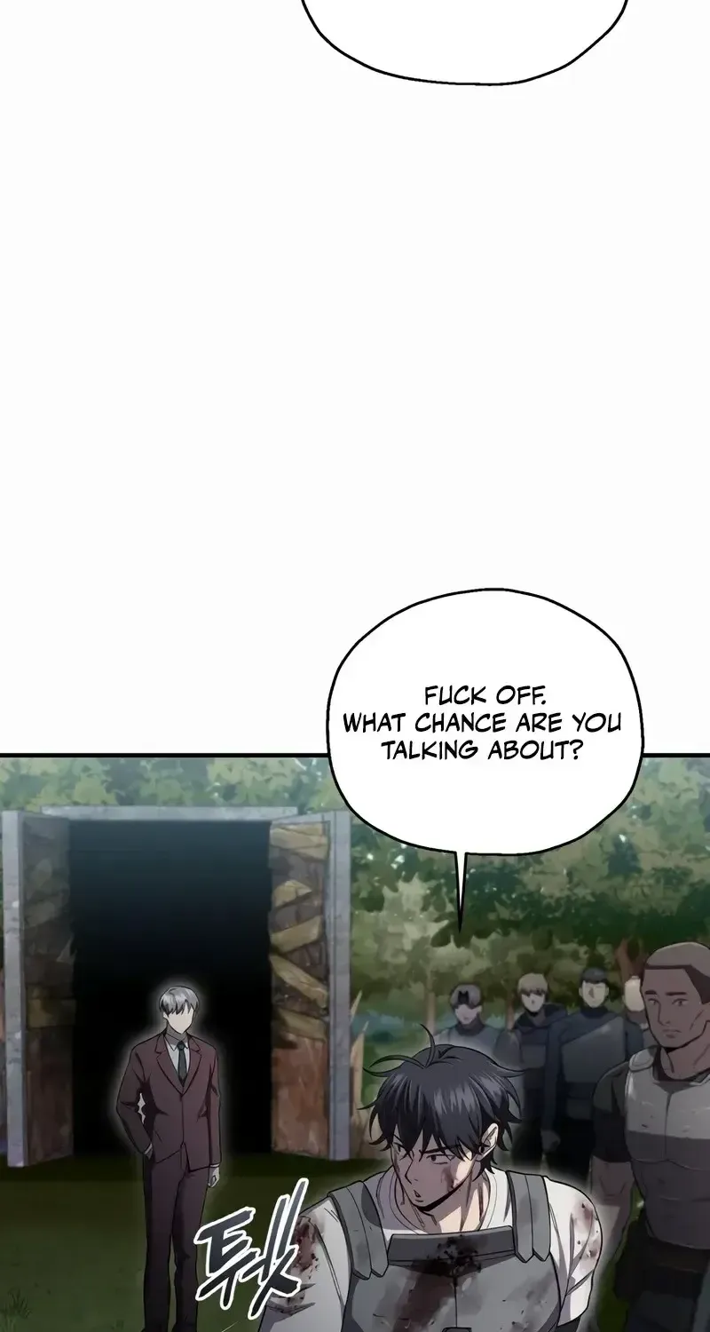 Read Solo Reincarnation chapter 25 image 58 on Lezhin