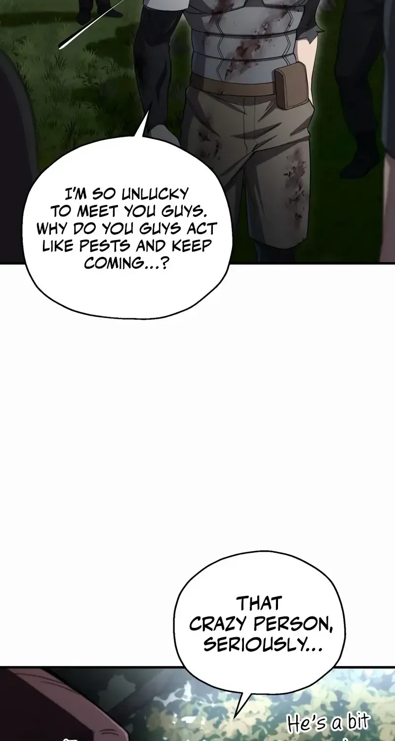 Read Solo Reincarnation chapter 25 image 59 on Lezhin