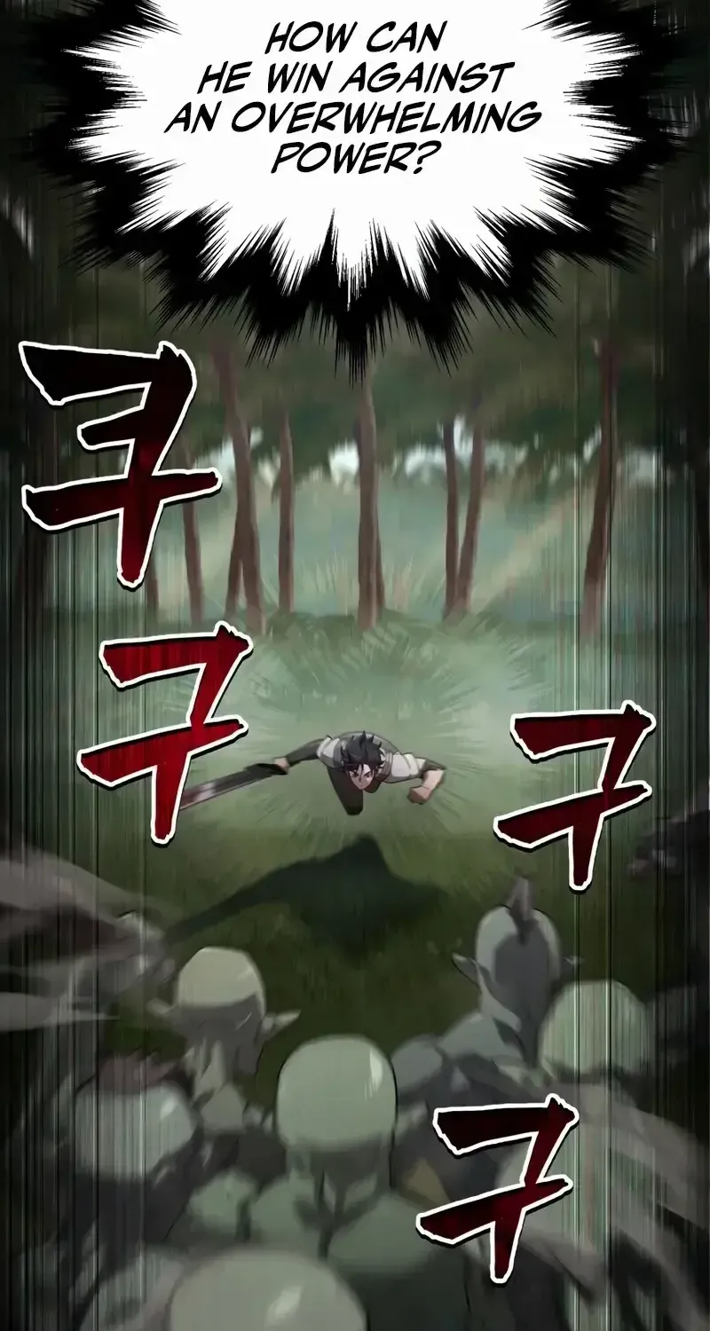 Read Solo Reincarnation chapter 25 image 6 on Lezhin