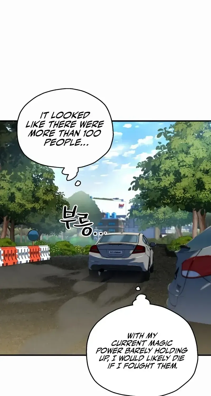 Read Solo Reincarnation chapter 25 image 64 on Lezhin