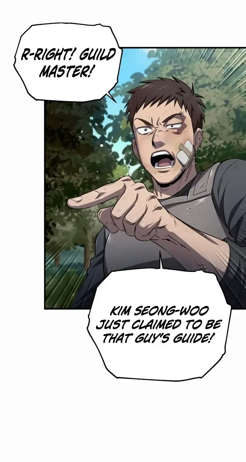 Read Solo Reincarnation chapter 25 image 68 on Lezhin