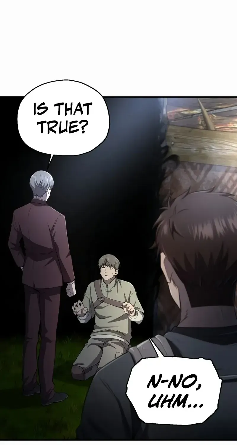 Read Solo Reincarnation chapter 25 image 69 on Lezhin