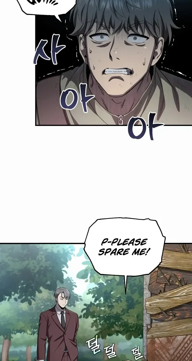 Read Solo Reincarnation chapter 25 image 72 on Lezhin