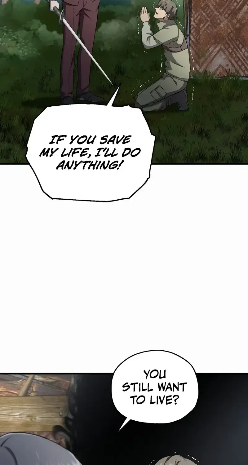 Read Solo Reincarnation chapter 25 image 73 on Lezhin