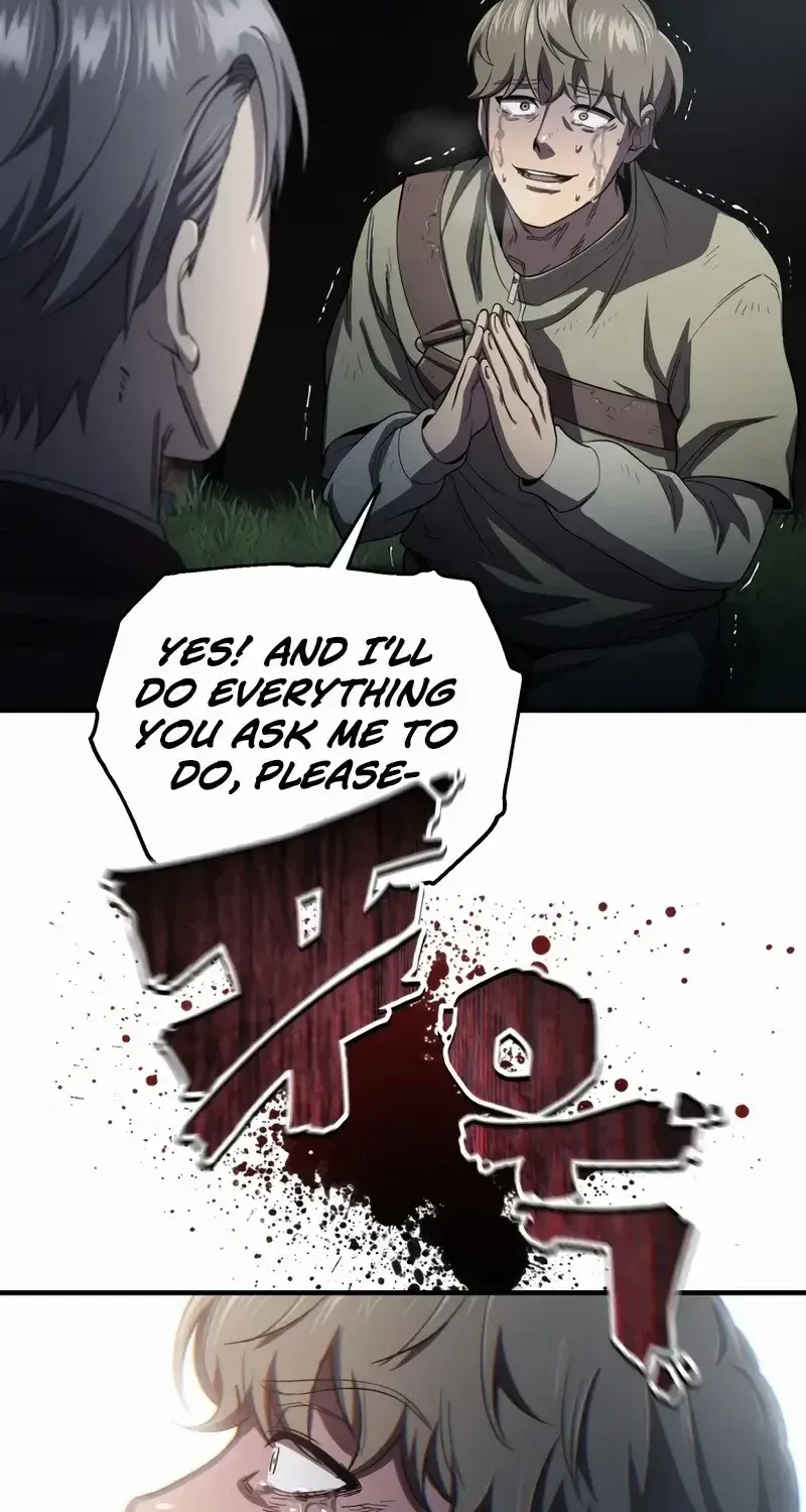 Read Solo Reincarnation chapter 25 image 74 on Lezhin