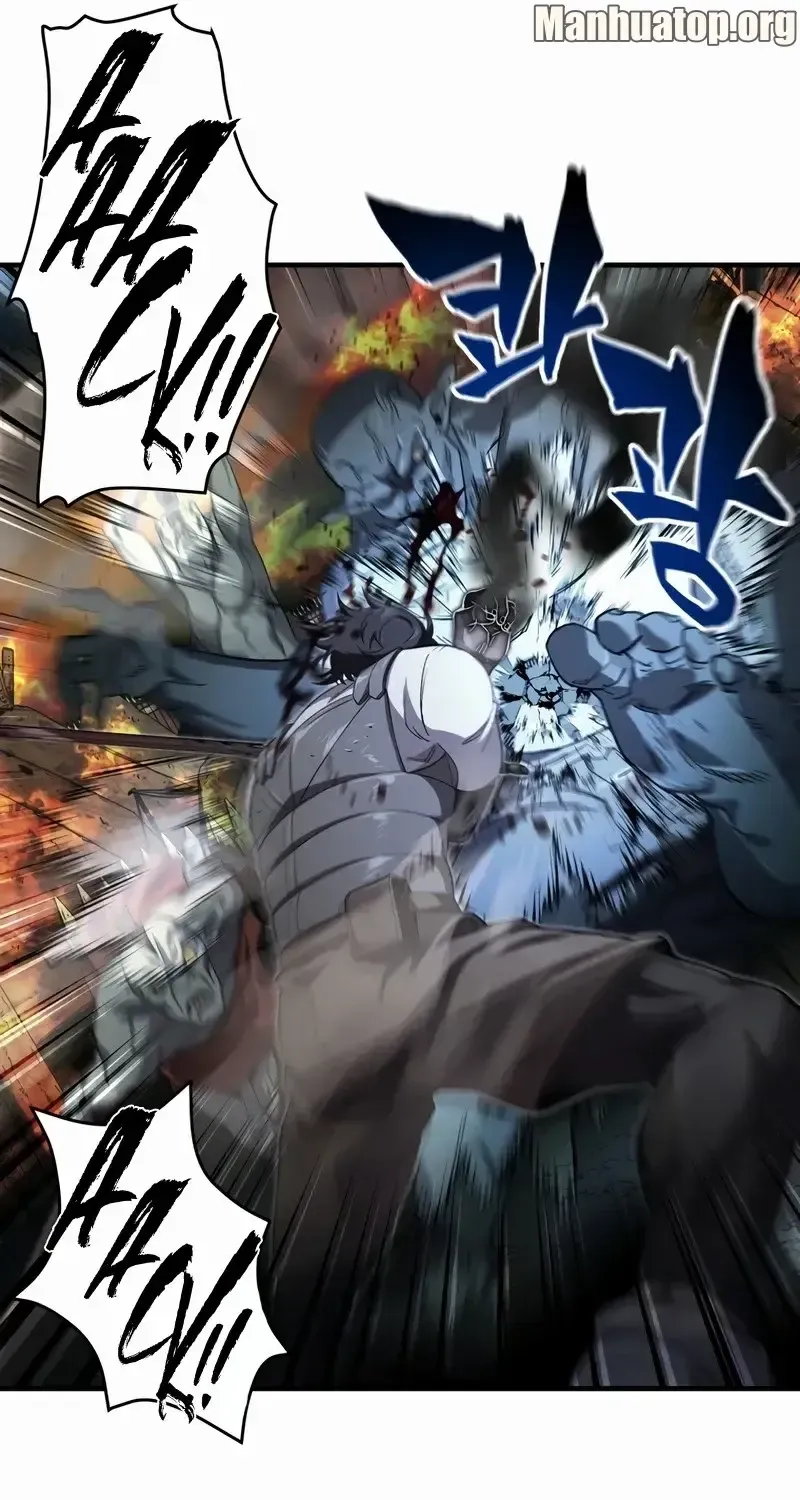 Read Solo Reincarnation chapter 25 image 8 on Lezhin